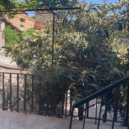 Historic Apartments "1868 Tbilisi" Best Location Eksteriør billede