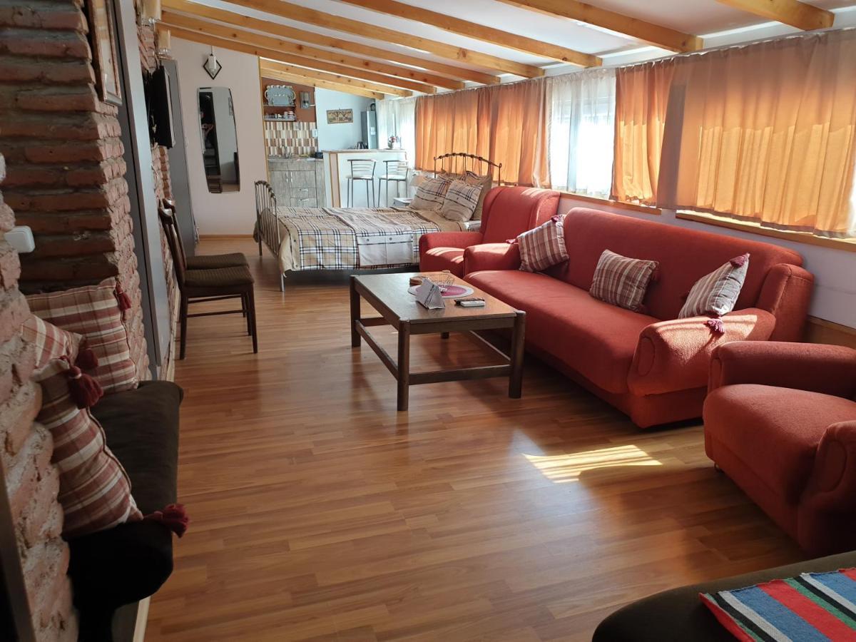 Historic Apartments "1868 Tbilisi" Best Location Eksteriør billede