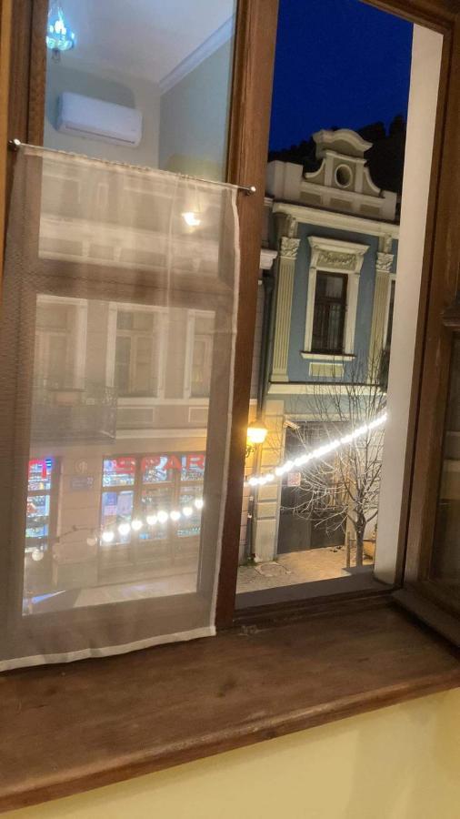 Historic Apartments "1868 Tbilisi" Best Location Eksteriør billede