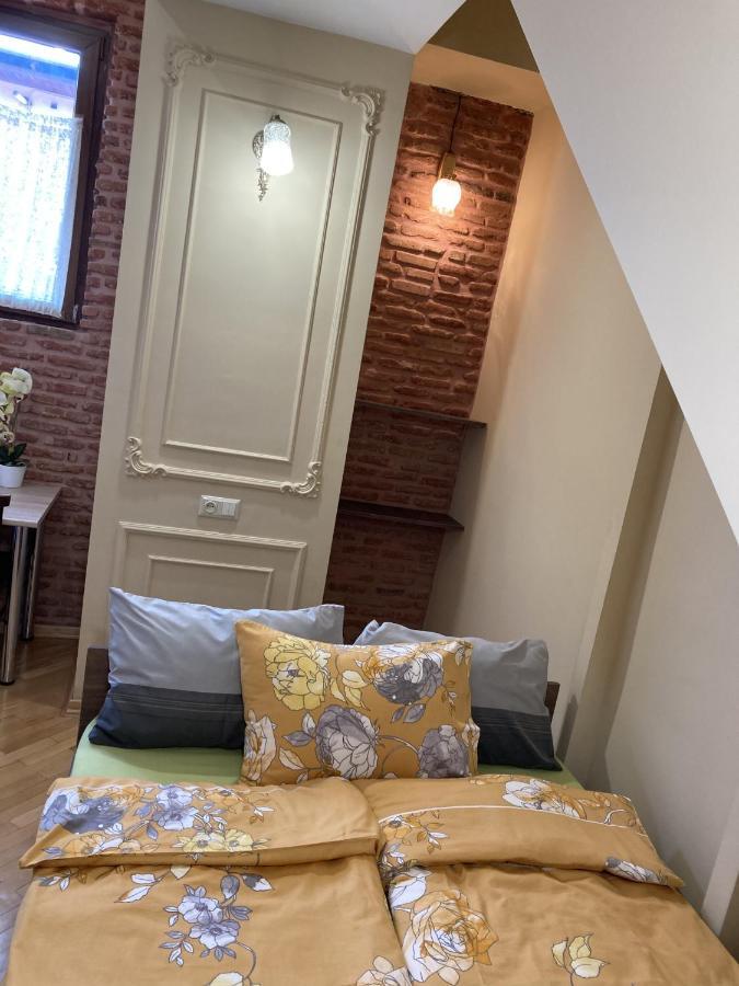 Historic Apartments "1868 Tbilisi" Best Location Eksteriør billede