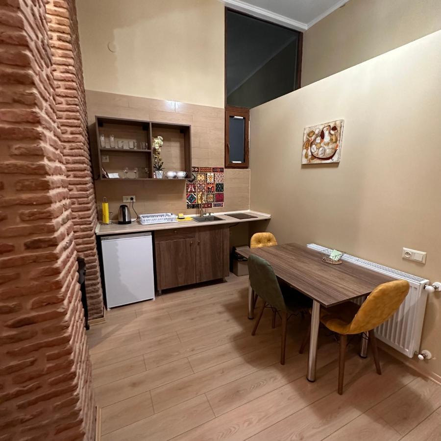 Historic Apartments "1868 Tbilisi" Best Location Eksteriør billede