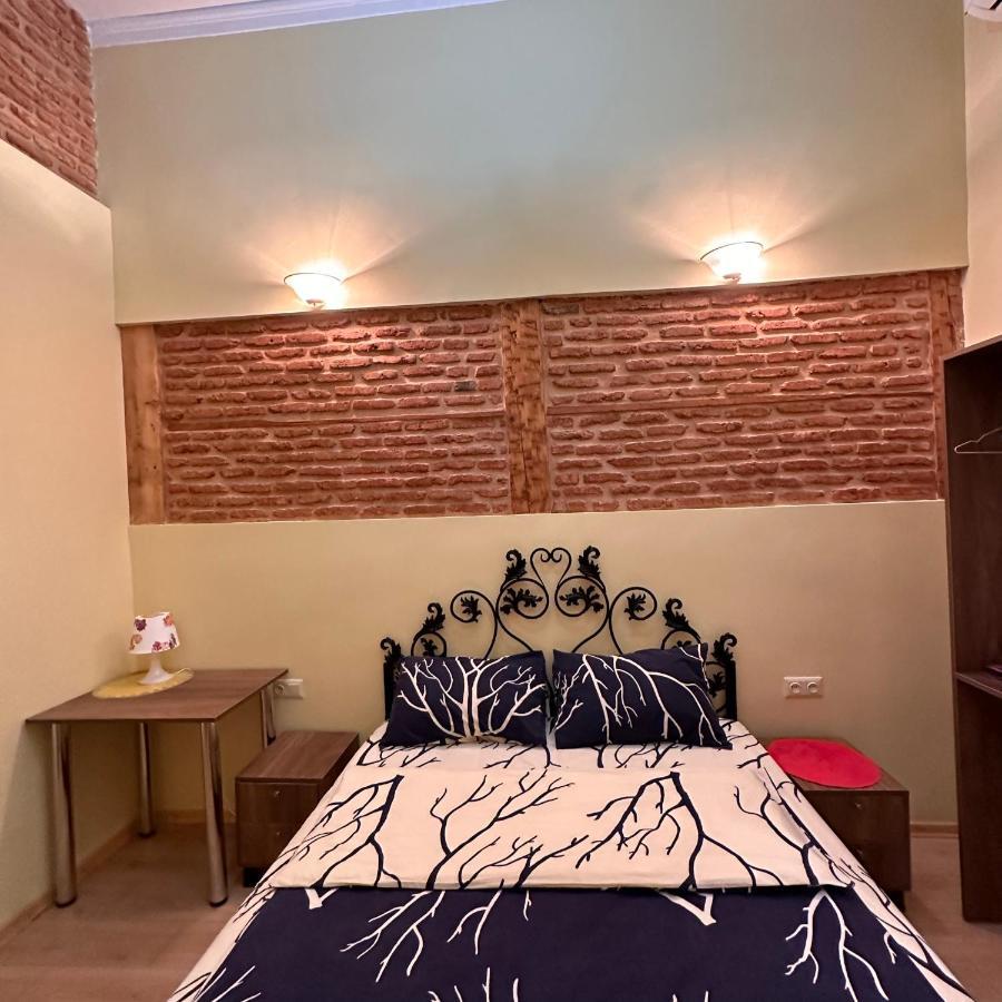 Historic Apartments "1868 Tbilisi" Best Location Eksteriør billede