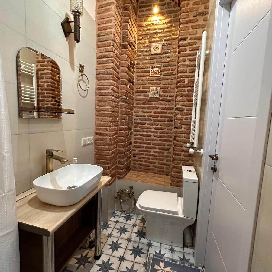 Historic Apartments "1868 Tbilisi" Best Location Eksteriør billede