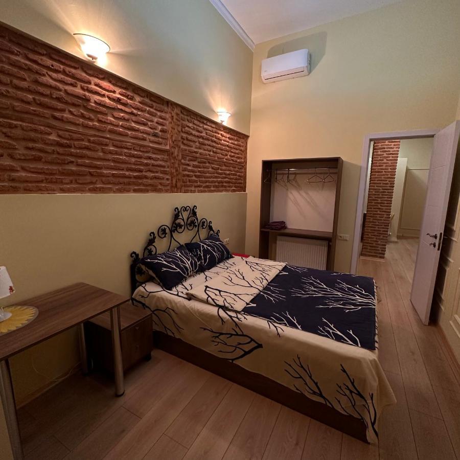 Historic Apartments "1868 Tbilisi" Best Location Eksteriør billede